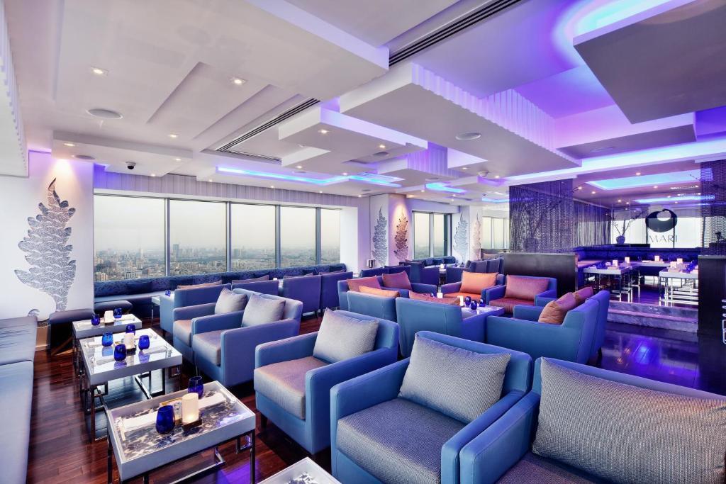 The Domain Bahrain Hotel And Spa - Adults Friendly 16 Years Plus Manáma Exteriér fotografie The lounge at the airport